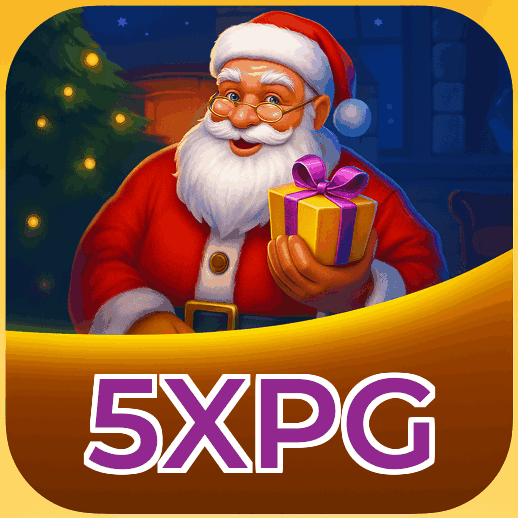 Logo Oficial 5XPG Download